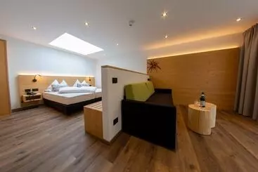 Hotel Gran Pre