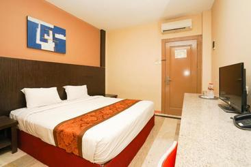 Otel Avi Surabaya