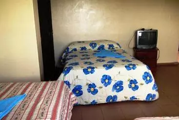 هتل Boutique River View La Romana