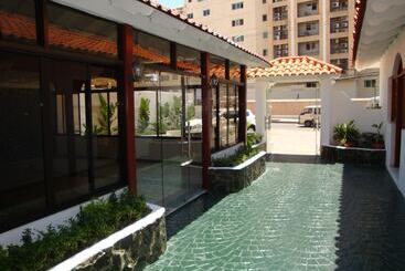 فندق Santander Sd