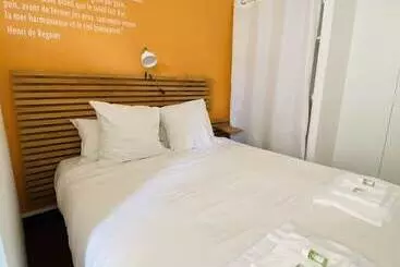 Hotel Villa Terra Mera