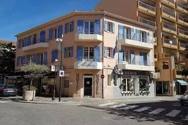 Hotel Villa Terra Mera