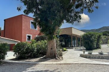 منتجع Campo Di Fiori, Maisons De Charme