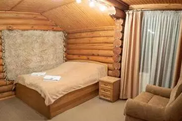 Kurort  Mini Hotel Laplandiya