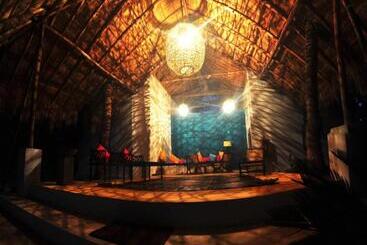 Palagama Beach Resort