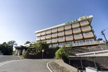 Ryuganji Onsen Hotel Yuri