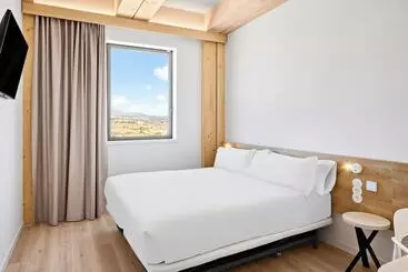 B&b Hotel Madrid Tres Cantos
