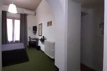 B&b Domus Enna