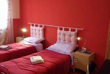 B&b La Luce   Casa Di Ale