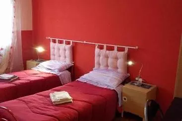 B&b La Luce Casa Di Ale