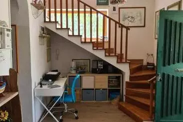 B&b Ondamarina
