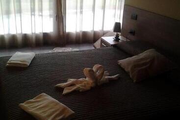 مبيت وإفطار Agrialloggi La Palazzina