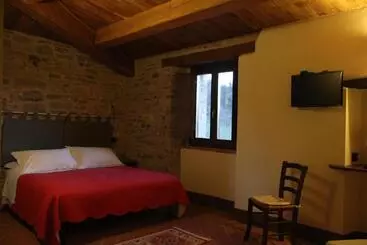 Bed and Breakfast Il Gelso Room&breakfast