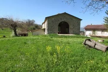 Bed and Breakfast Il Gelso Room&breakfast