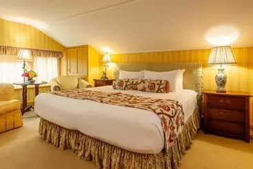Bed and Breakfast Ivy Lodge