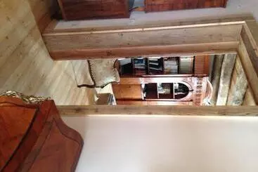 Bed and Breakfast La Maison Lion