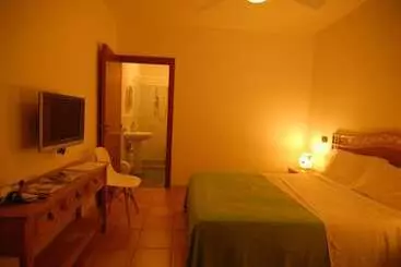 Eoliano B&b