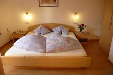 ホテル B & B Apartments Ortlerblick