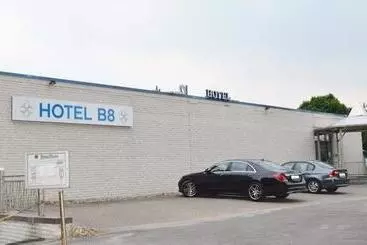 Hotelli B8 Voerde