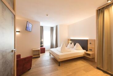 ホテル Belvenu Boutique