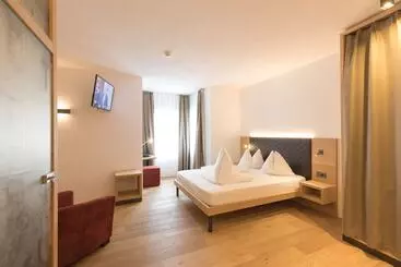 ホテル Belvenu Boutique