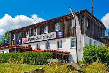 Berghotel Deutscher Flieger Wasserkuppe