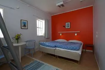 Otel Stf Bunge Vandrarhem