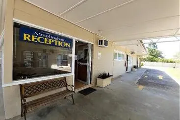 Motel Ingham