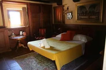 Resort Borgo Dei Sapori