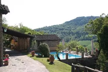 Resort Borgo Dei Sapori