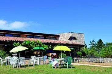 Resort Vtf Le Domaine Du Peyrichoux