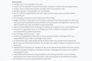 דירות לתיירים Saffronstays Little Paradise, Murud