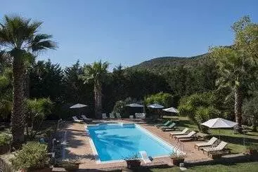Villa Tresino B&b