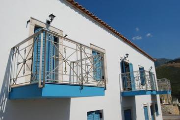 Bed and Breakfast Alex Boutique