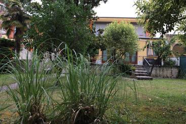 آپارتمان‌های توریست‌ها Appartamento La Contessa