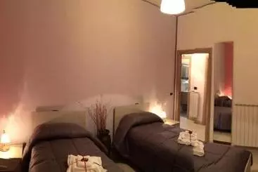 Tourist flats Appartamento La Contessa