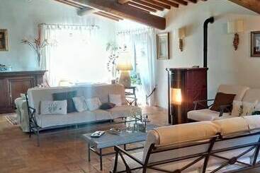 Bed and Breakfast Agriturismo Podere Pescara
