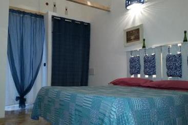 Turista apartmanok Artemide 17 Casa Vacanza