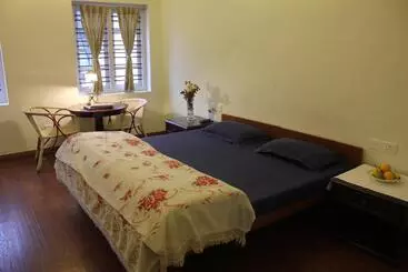 Bed and Breakfast Colonels Inn