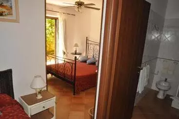 Bed & Breakfast La Culla Dei Castelli Romani