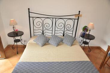 צימר La Culla Dei Castelli Romani