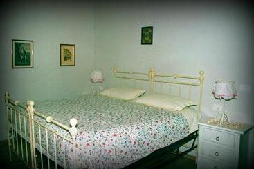 צימר Locanda Del Viandante