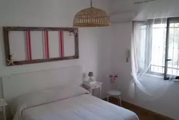 Bed and Breakfast Nonna Pina