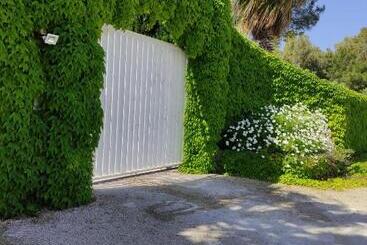 Bed & Breakfast Tenuta I Giardini Del Salento