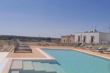 민박 Tenuta Suite 801