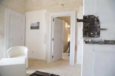 Bed and Breakfast Tenuta Suite 801