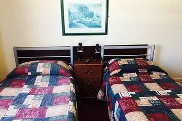 Aamiaismajoitus (B&B) The Bridge Inn