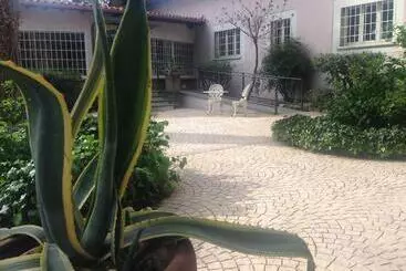 Bed and Breakfast Villa Abbamer