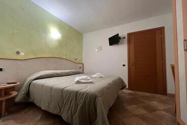 Casa Hotel Civitella