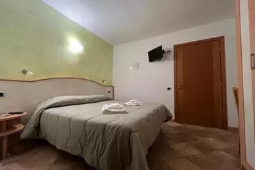 Casa Hotel Civitella